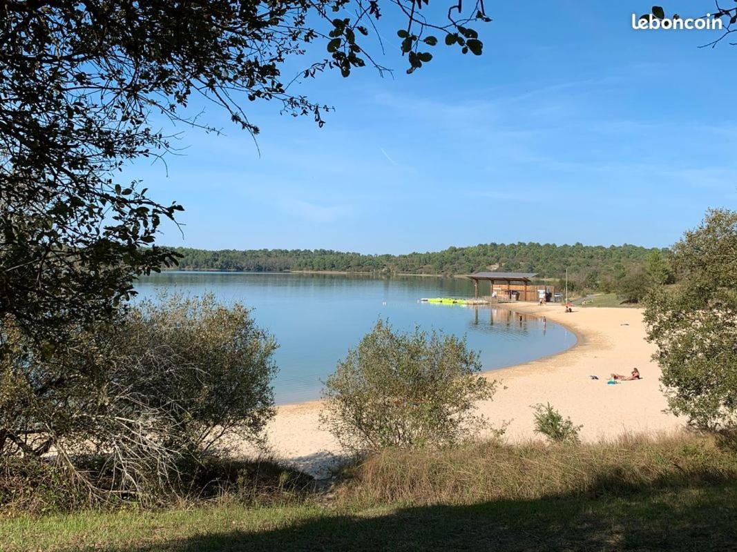 Les Palafitos Hotel Luglon Buitenkant foto